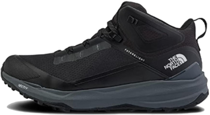 The North Face Vectiv Fastpack Mid Futurelight Boots 'Tnf Black' 7W6A-NY7 Buy The North Face Vectiv Fastpack Mid Futurelight Boots 'Tnf Black' 7W6A-NY7