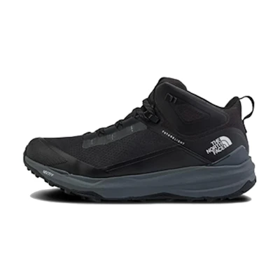 The North Face Vectiv Fastpack Mid Futurelight Boots 'Tnf Black'