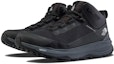 Order The North Face Vectiv Fastpack Mid Futurelight Boots 'Tnf Black' 7W6A-NY7