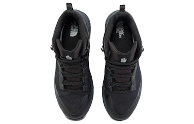 The North Face Vectiv Fastpack Mid Futurelight Boots 'Tnf Black'