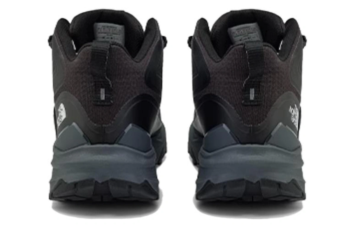 The North Face Vectiv Fastpack Mid Futurelight Boots 'Tnf Black'