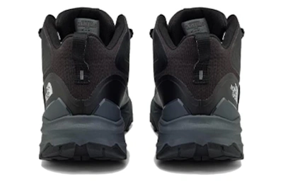 The North Face Vectiv Fastpack Mid Futurelight Boots 'Tnf Black'