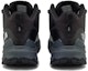 Shop The North Face Vectiv Fastpack Mid Futurelight Boots 'Tnf Black' 7W6A-NY7