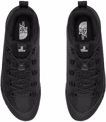 北面 THE NORTH FACE 防滑耐磨輕便 低筒 戶外功能鞋 男款 黑色 Order 北面 THE NORTH FACE 防滑耐磨輕便 低筒 戶外功能鞋 男款 黑色