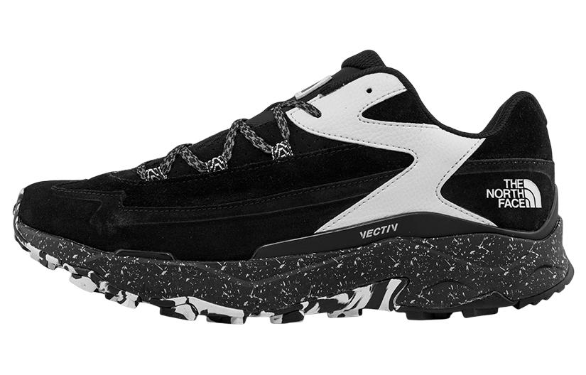 The North Face Vectiv Taraval Street RF Track Shoes 'Tnf Black Tnf White'