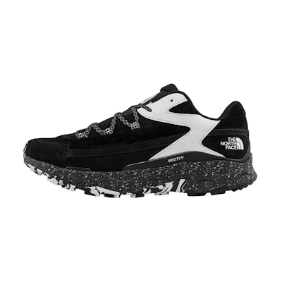 The North Face Vectiv Taraval Street RF Track Shoes 'Tnf Black Tnf White'