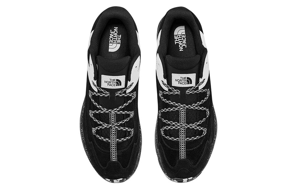 The North Face Vectiv Taraval Street RF Track Shoes 'Tnf Black Tnf White' 圖 3