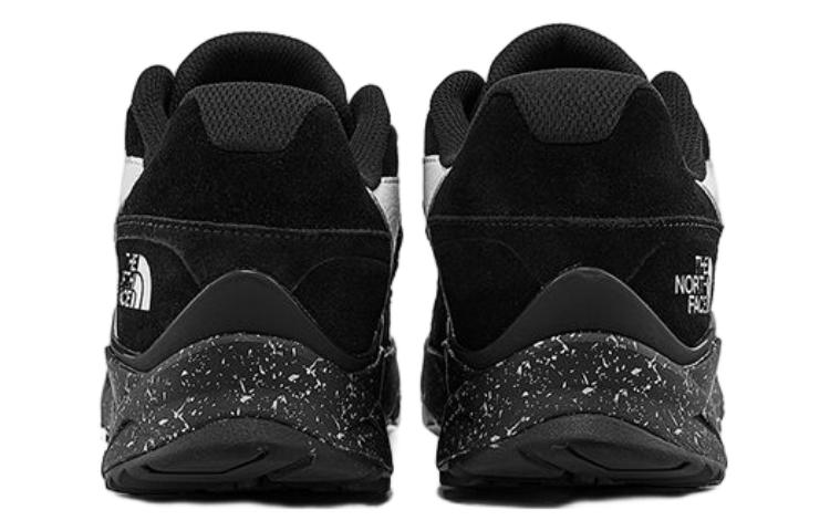 The North Face Vectiv Taraval Street RF Track Shoes 'Tnf Black Tnf White' 圖 4