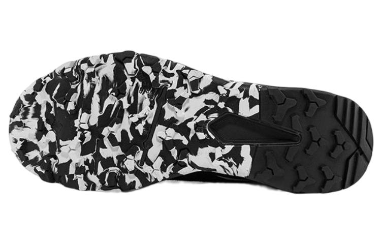 The North Face Vectiv Taraval Street RF Track Shoes 'Tnf Black Tnf White' 圖 5