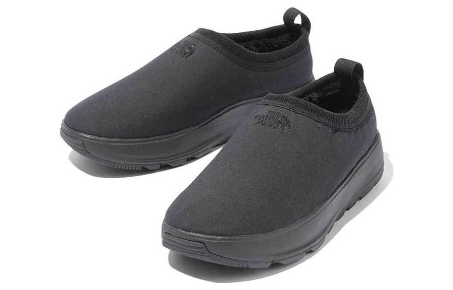 The North Face Low 'Black'