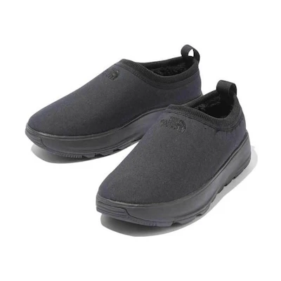 The North Face Low 'Black'