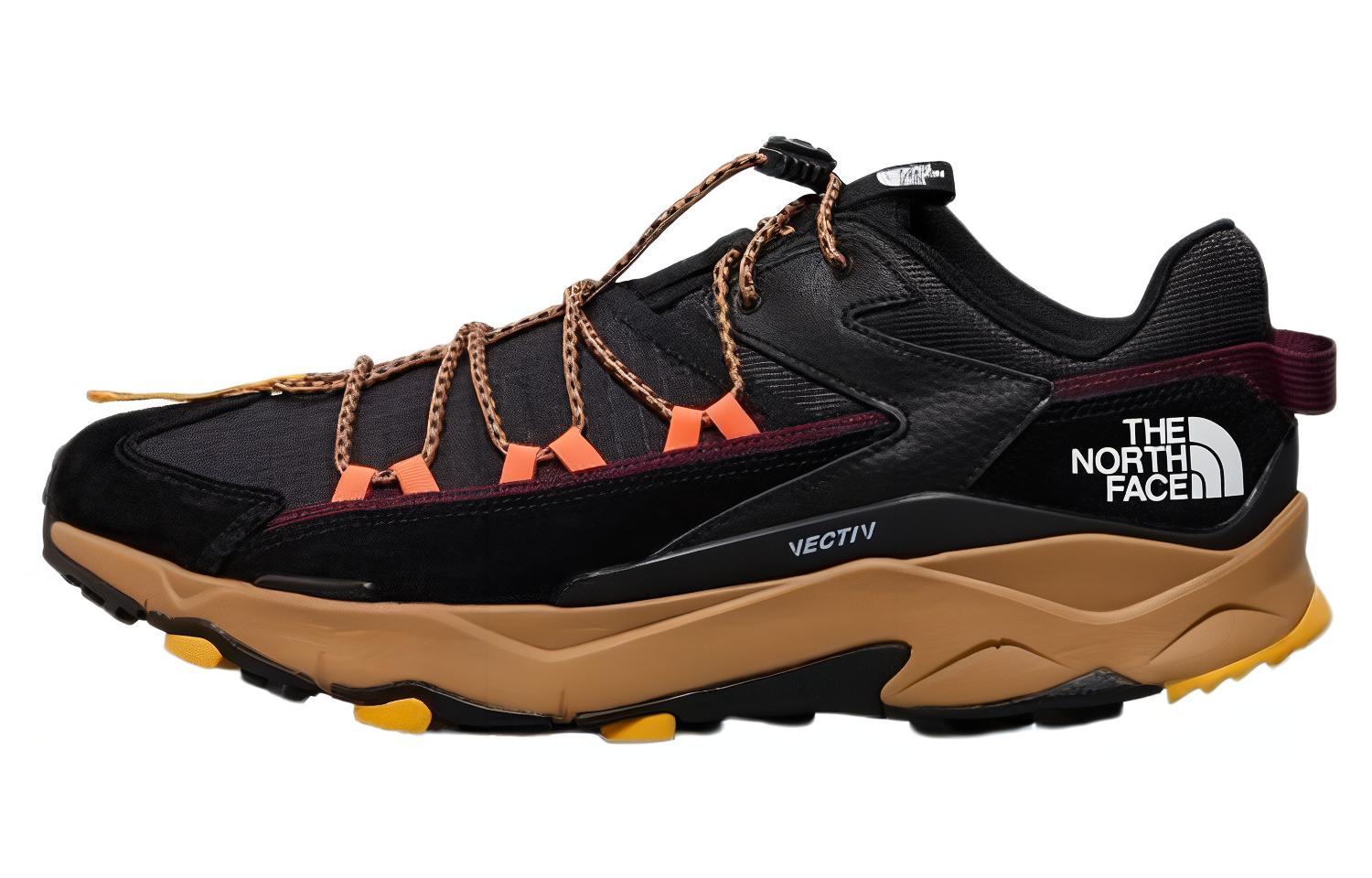 The North Face Low 'Black Brown'