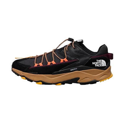 The North Face Low 'Black Brown'