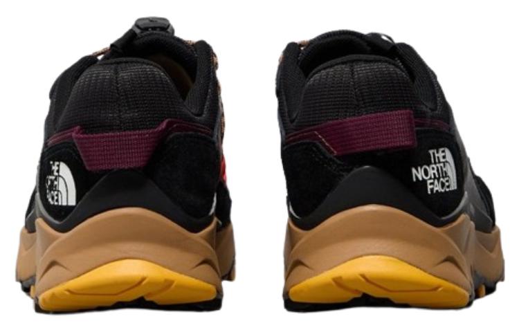 The North Face Low 'Black Brown' 圖 4