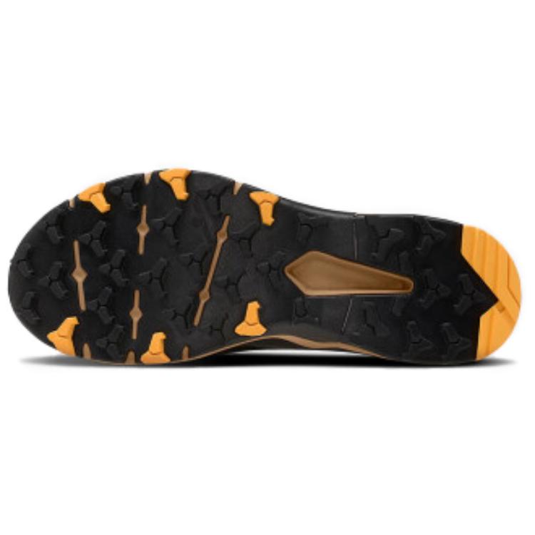 The North Face Low 'Black Brown' 圖 5