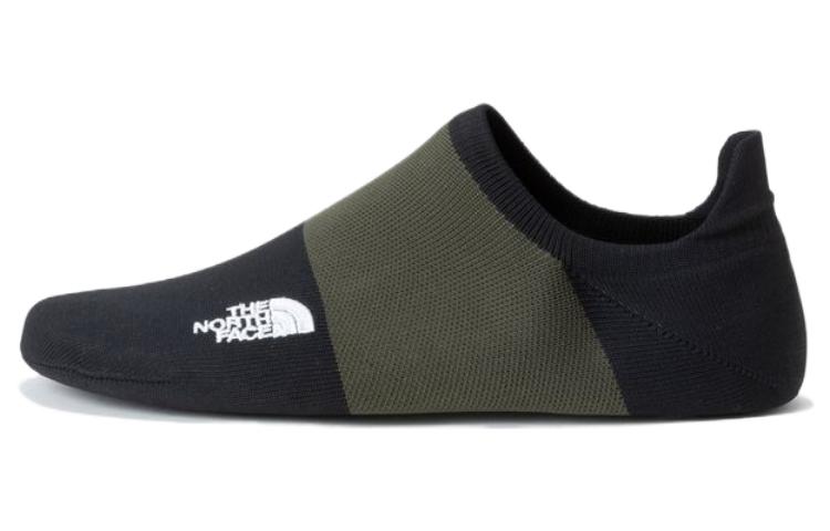 The North Face Low 'Black Comfort' 8237-0NK