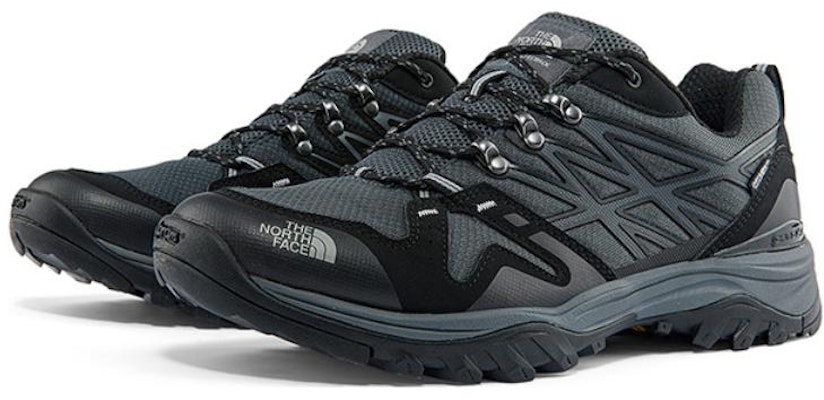 北面THE NORTH FACE 防滑減震耐磨 低幫 戶外功能鞋 黑灰色 Order 北面THE NORTH FACE 防滑減震耐磨 低幫 戶外功能鞋 黑灰色