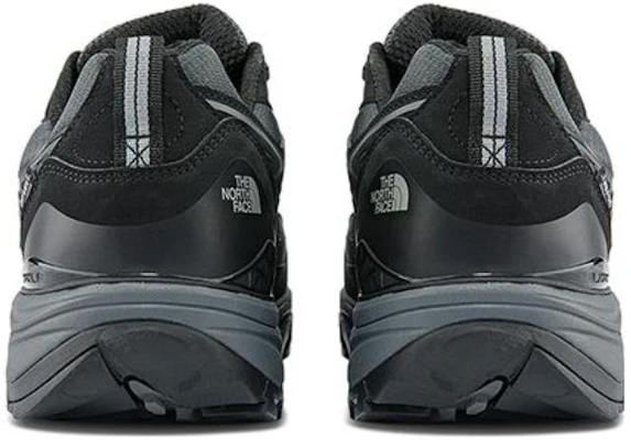 北面THE NORTH FACE 防滑減震耐磨 低幫 戶外功能鞋 黑灰色 Shop 北面THE NORTH FACE 防滑減震耐磨 低幫 戶外功能鞋 黑灰色