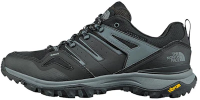 The North Face Hedgehog Futurelight Hiking Shoes 'Tnf Black Zinc Grey' 4T37-KZ2 The North Face Hedgehog Futurelight Hiking Shoes 'Tnf Black Zinc Grey' 4T37-KZ2