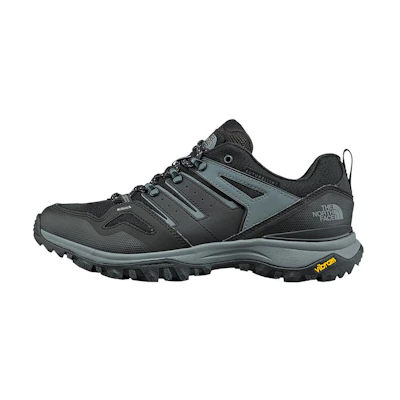 The North Face Hedgehog Futurelight Hiking Shoes 'Tnf Black Zinc Grey'