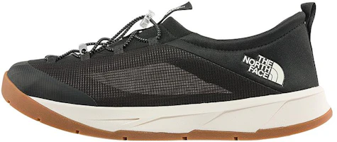 The North Face Low 'Black Outdoor Comfort' 7W4F-R0G The North Face Low 'Black Outdoor Comfort' 7W4F-R0G