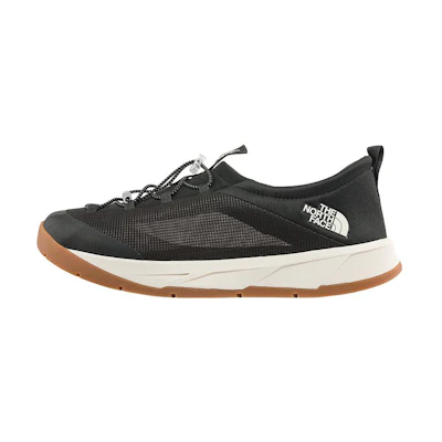 The North Face Low 'Black Outdoor CMFT'
