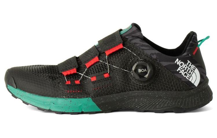 The North Face Low 'Black Outdoor Function' 2213-KR