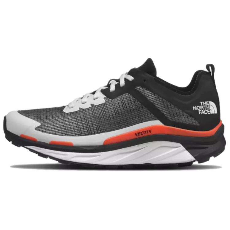 The North Face Low 'Black Outdoor Function' NF0A4T3P