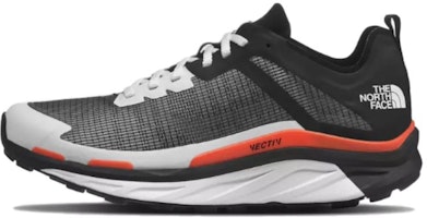 The North Face Low 'Black Outdoor Function' NF0A4T3P The North Face Low 'Black Outdoor Function' NF0A4T3P