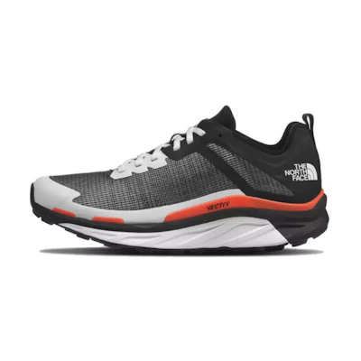 The North Face Low 'Black Outdoor Function'