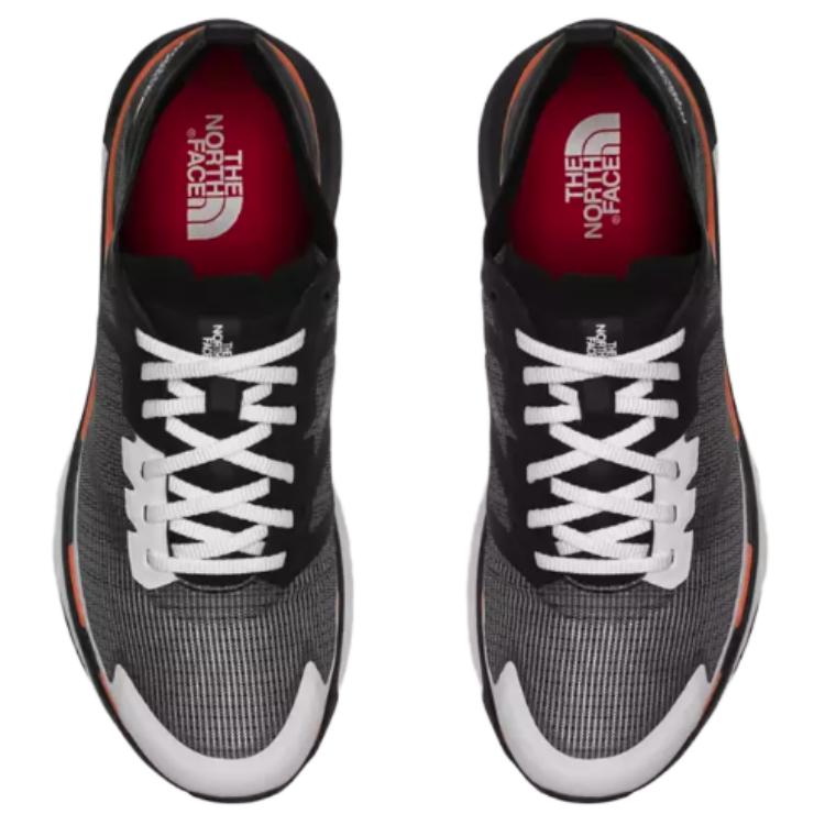 Lookbook 北面低帮‘黑色户外功能’ NF0A4T3P