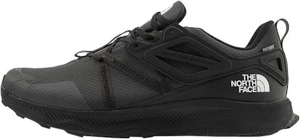 (Women) The North Face Oxeye trail trainers 'Tnf Black' 819F-MN8 (Women) The North Face Oxeye trail trainers 'Tnf Black' 819F-MN8
