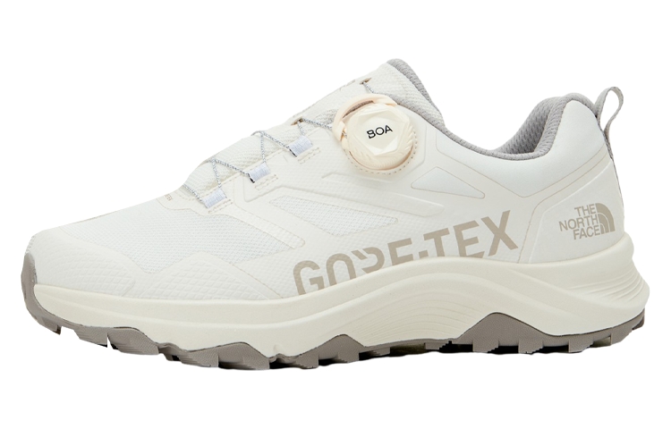 The North Face Low 'Cream White'