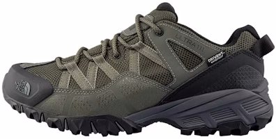 The North Face Ultra 111 Waterproof Trail Hiking Shoes 'Olive Green' 46CJ-BQW The North Face Ultra 111 Waterproof Trail Hiking Shoes 'Olive Green' 46CJ-BQW