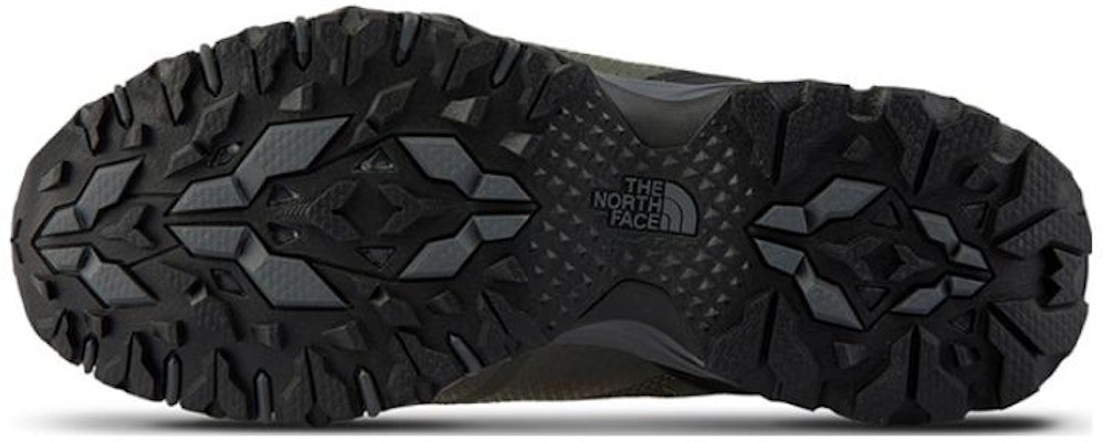 北面THE NORTH FACE 防滑耐磨防水 低筒 戶外功能鞋 綠色 Purchase 北面THE NORTH FACE 防滑耐磨防水 低筒 戶外功能鞋 綠色