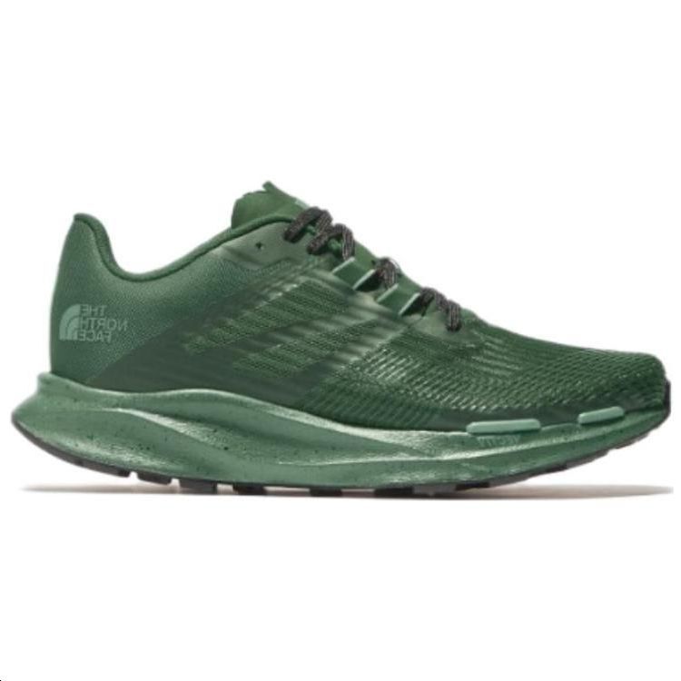 The North Face Low 'Green' 圖 2