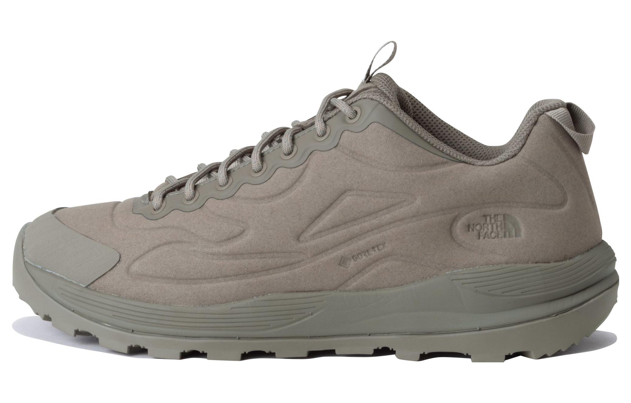 The North Face Low 'Grey Outdoor'