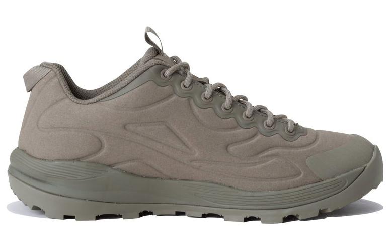 The North Face Low 'Grey Outdoor' 圖 2