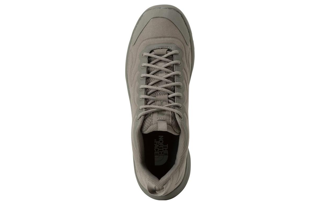 The North Face Low 'Grey Outdoor' 圖 4
