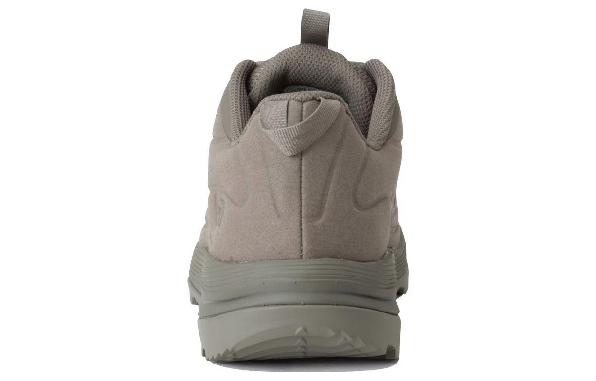 The North Face Low 'Grey Outdoor' 圖 5