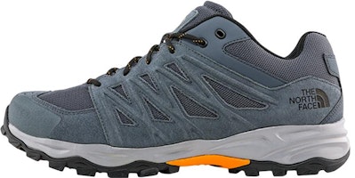 The North Face Truckee Hiking Shoes 'Grey' 3V1F-AO1 The North Face Truckee Hiking Shoes 'Grey' 3V1F-AO1