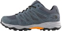 Buy Kasut Mendaki The North Face Truckee 'Kelabu' 3V1F-AO1