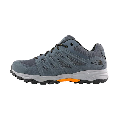 The North Face Truckee Hiking Shoes 'Grey'