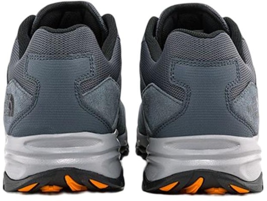 The North Face Truckee Hiking Shoes 'Grey' 3V1F-AO1 Shop The North Face Truckee Hiking Shoes 'Grey' 3V1F-AO1