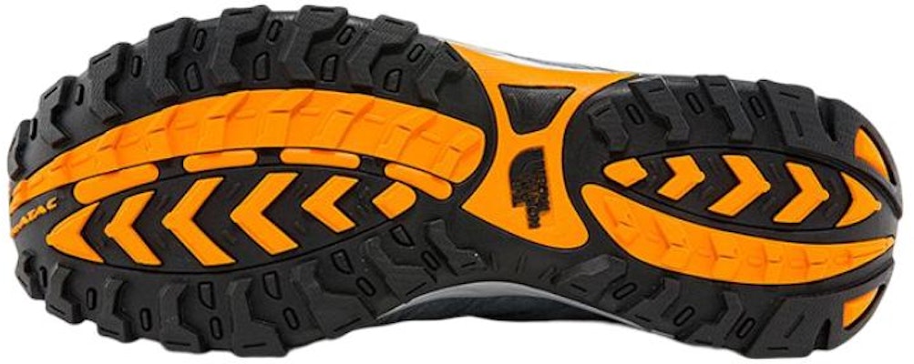 The North Face Truckee Sepatu Hiking 'Abu-abu' 3V1F-AO1 Purchase The North Face Truckee Sepatu Hiking 'Abu-abu' 3V1F-AO1