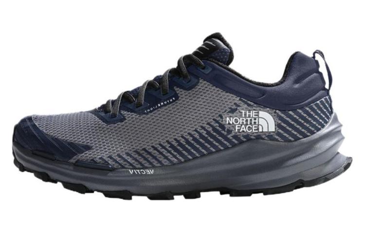 The North Face Low 'Grey Outdoor Function' NF0A-5JC