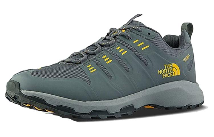 The North Face Low 'Grey Outdoor Function'