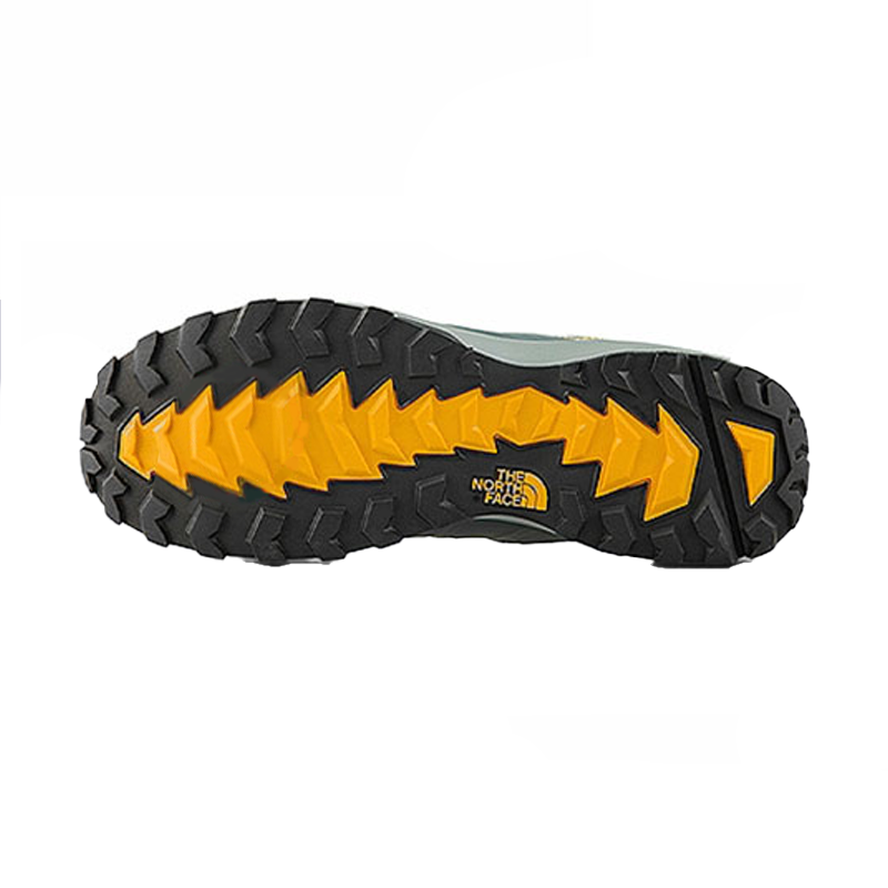 The North Face Low 'Grey Outdoor Function' 圖 3