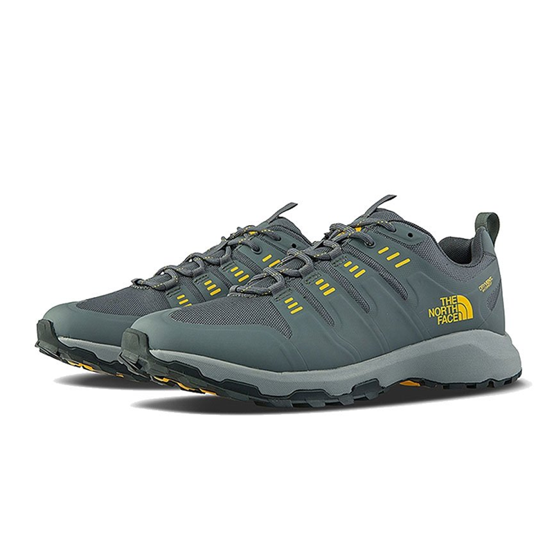 The North Face Low 'Grey Outdoor Function' 圖 4