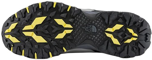 Purchase 北面THE NORTH FACE 防滑耐磨減震 低幫 戶外功能鞋 灰色